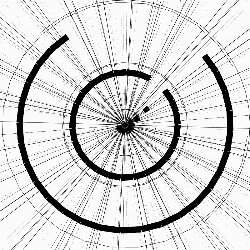 Broken #7 static token preview