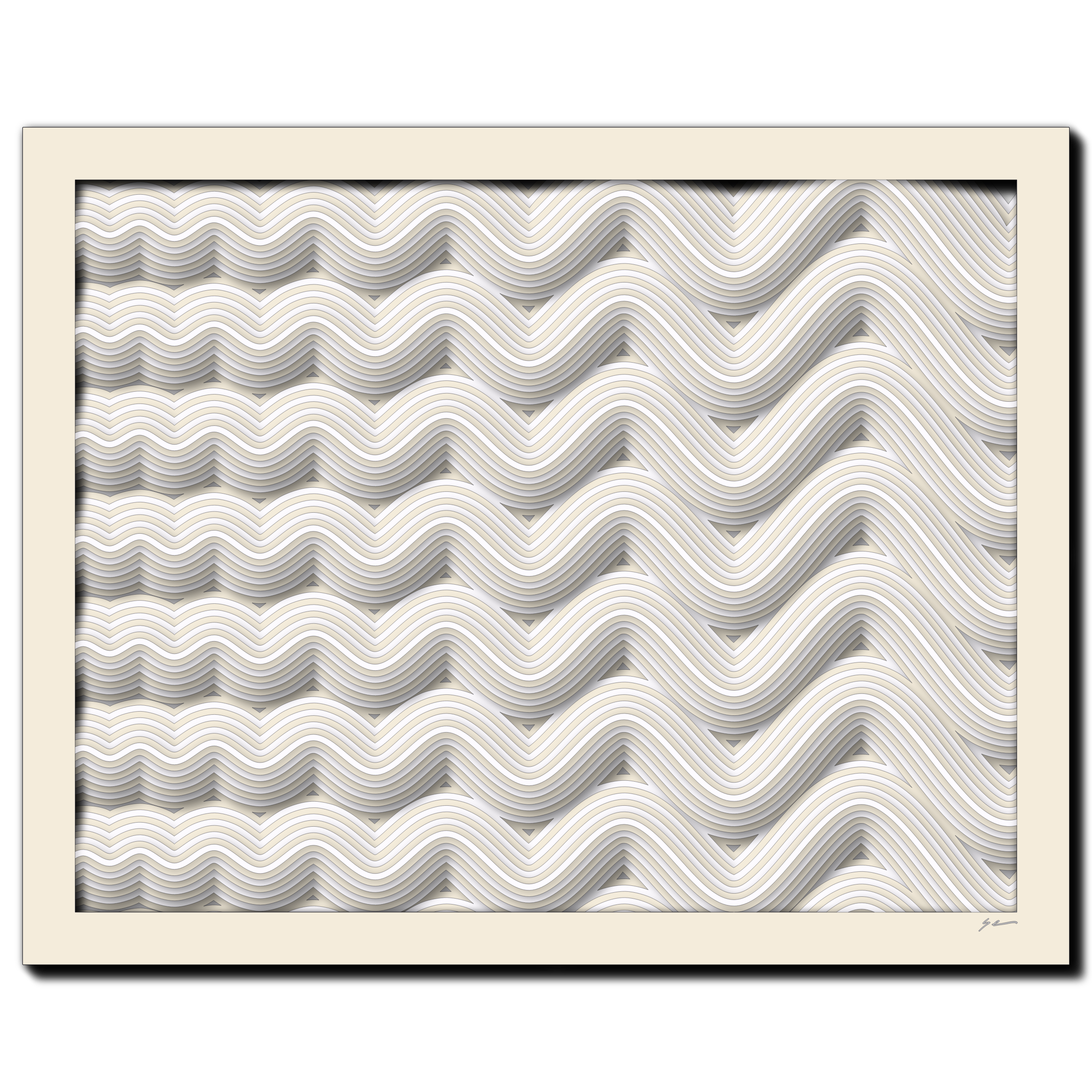 Rippling #15 static token preview
