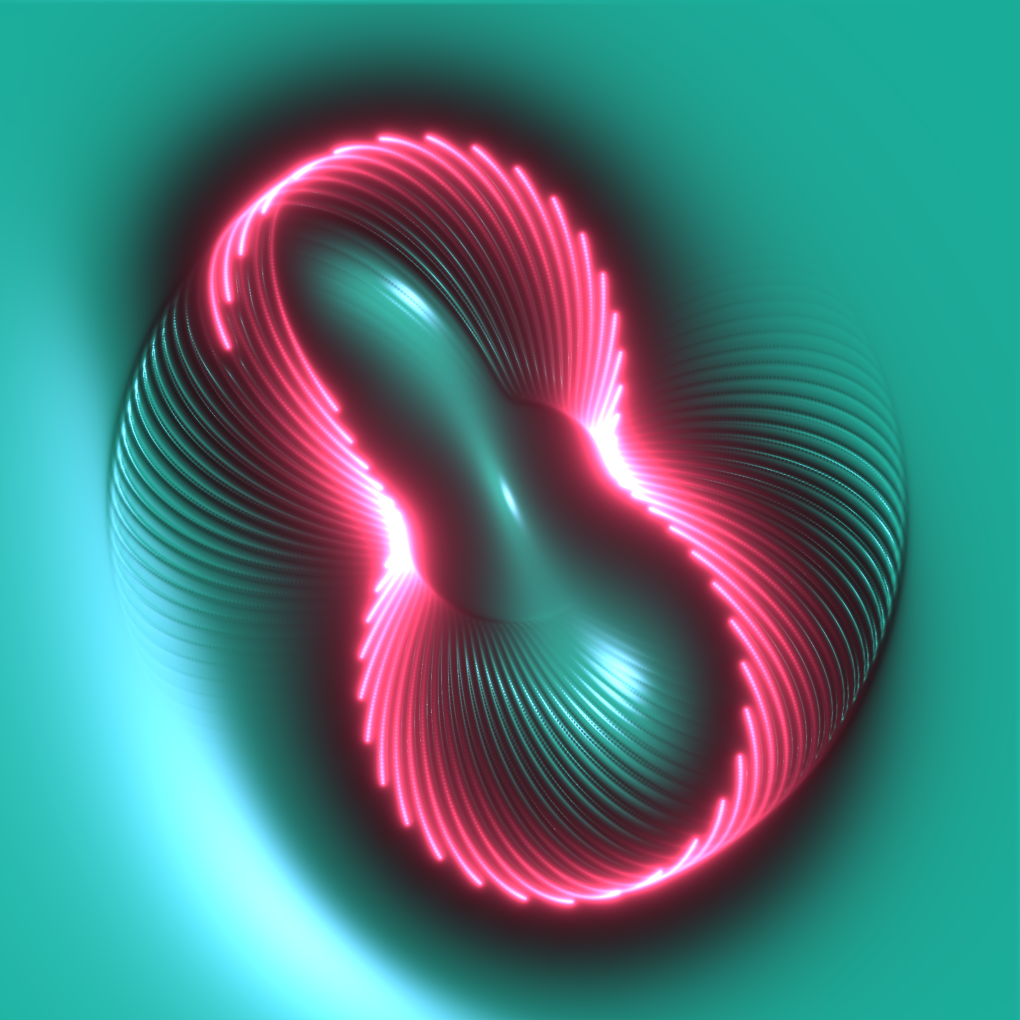 Tracing Lights Symphony #15 static token preview