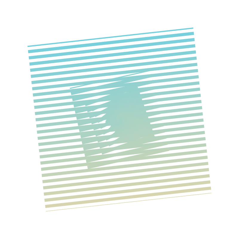 Shaped Lines #11 static token preview