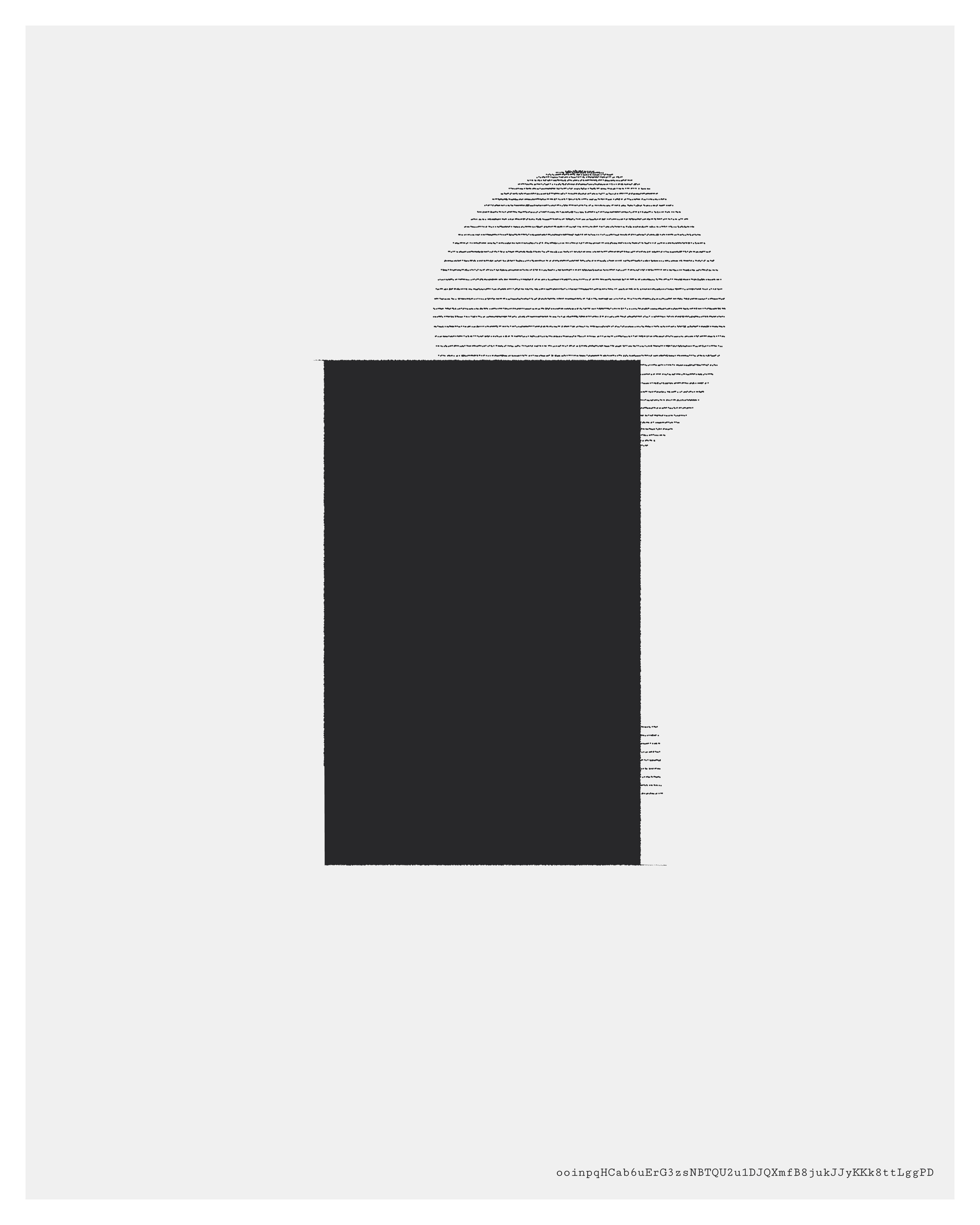 The Palette of Pessimism #2 static token preview