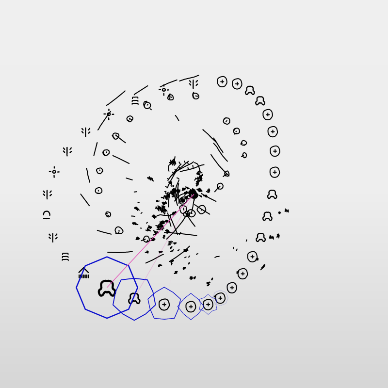 A Strange Loop #16 static token preview