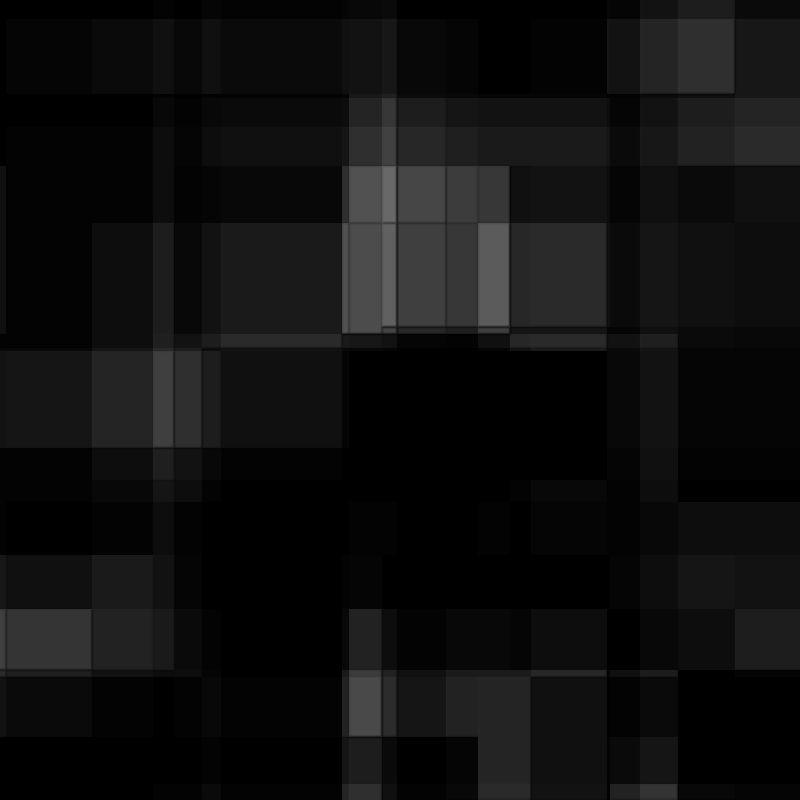 Iterated Random #24 static token preview