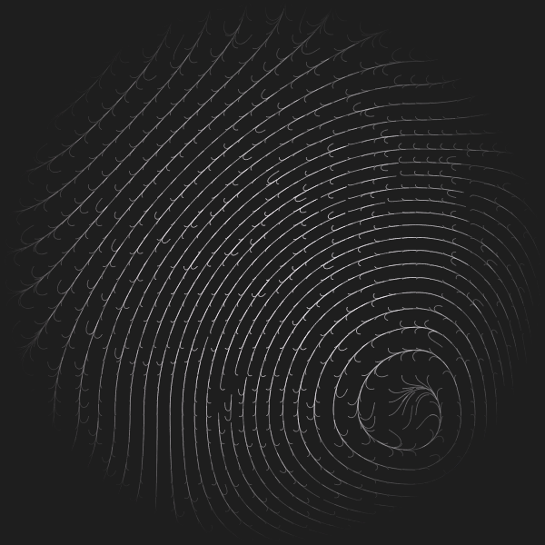 BWP#2: Wild Rose #2 static token preview