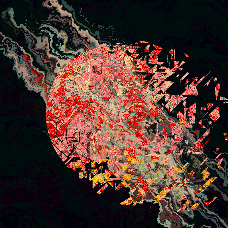 Shattered Moons #21 static token preview