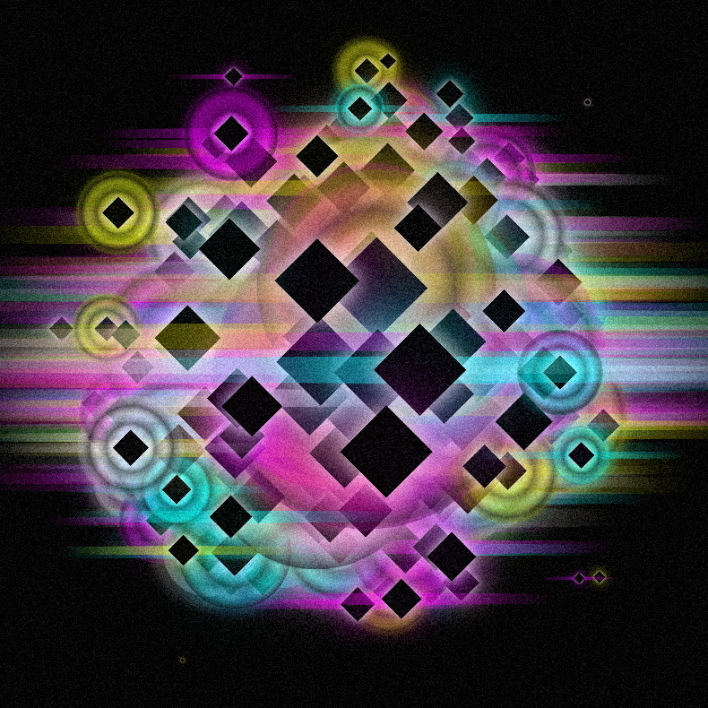 Afterglow #21 static token preview