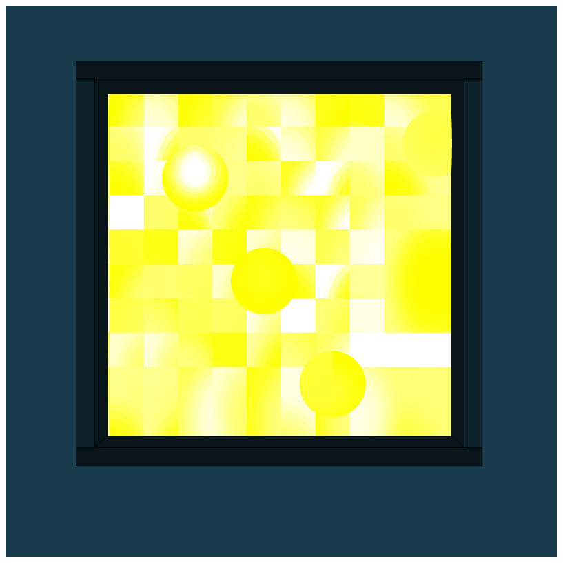 Art Cubes4 #7 static token preview