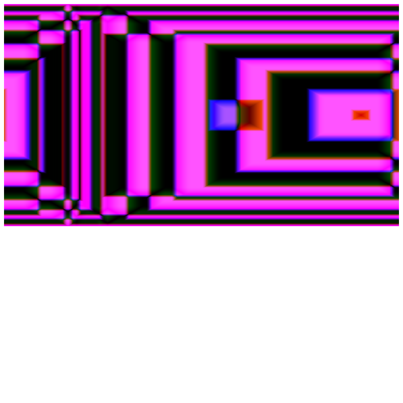 Lucy - Acid Groovebox #5 static token preview