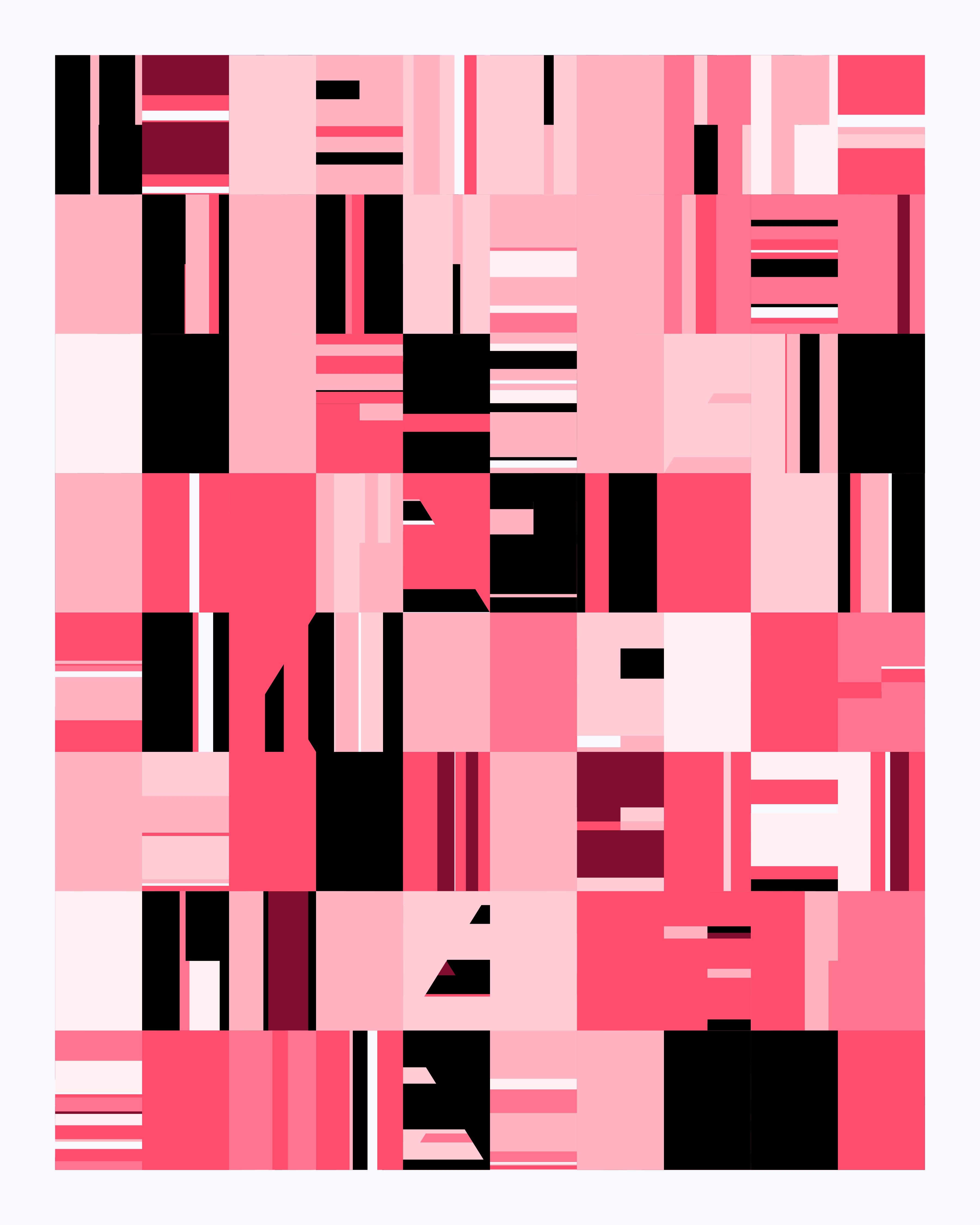 KINJO! #322 static token preview