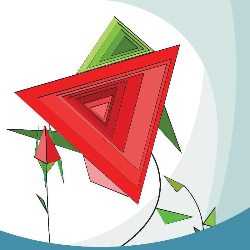 Red Roses II #7 static token preview