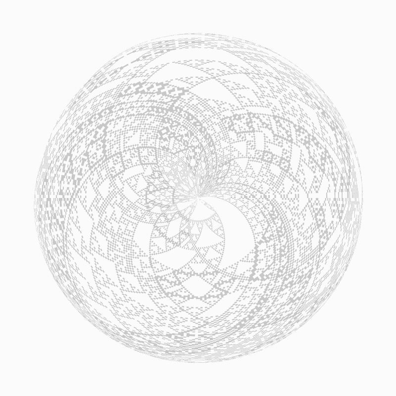 Coiling 1 #9 static token preview