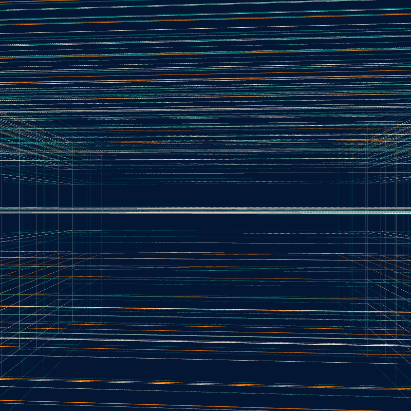 Inside The Matrix #7 static token preview