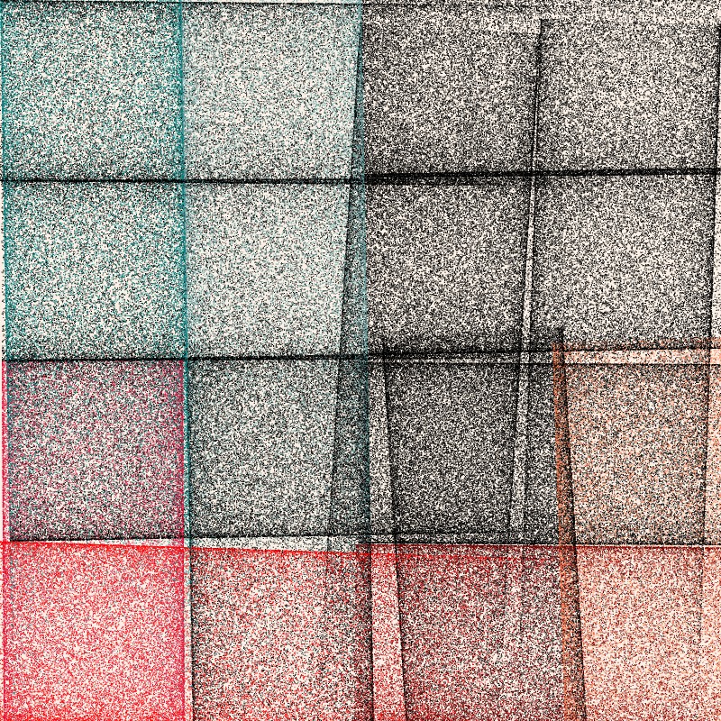Grid Meditations #19 static token preview