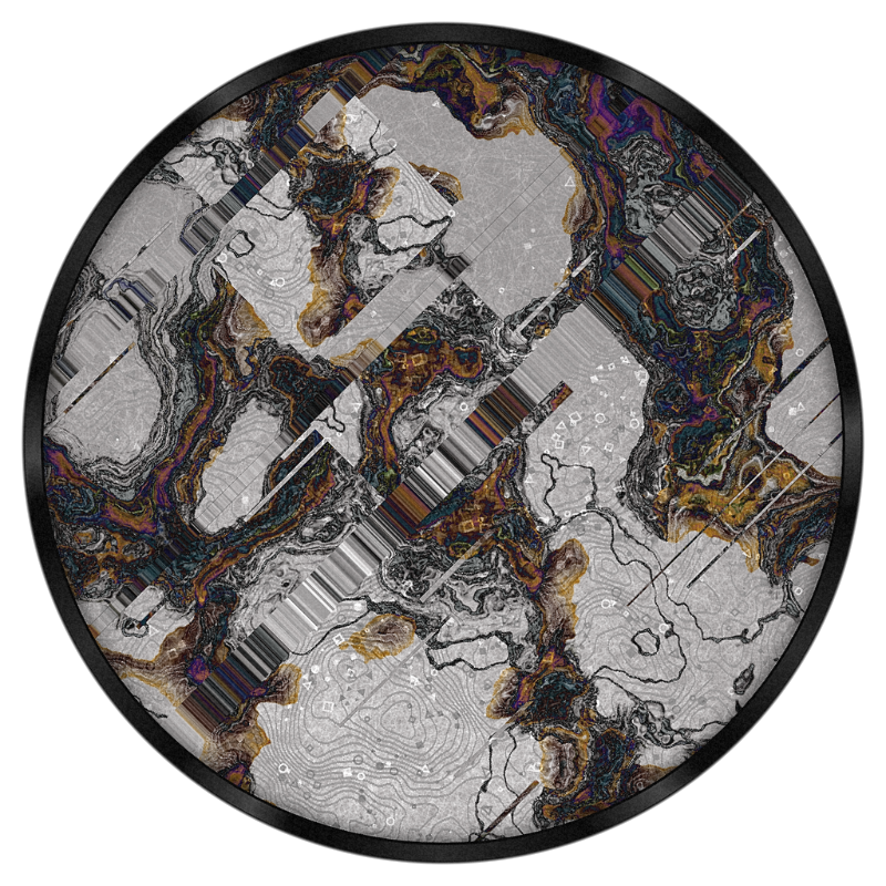 Chaos Culture #648 static token preview