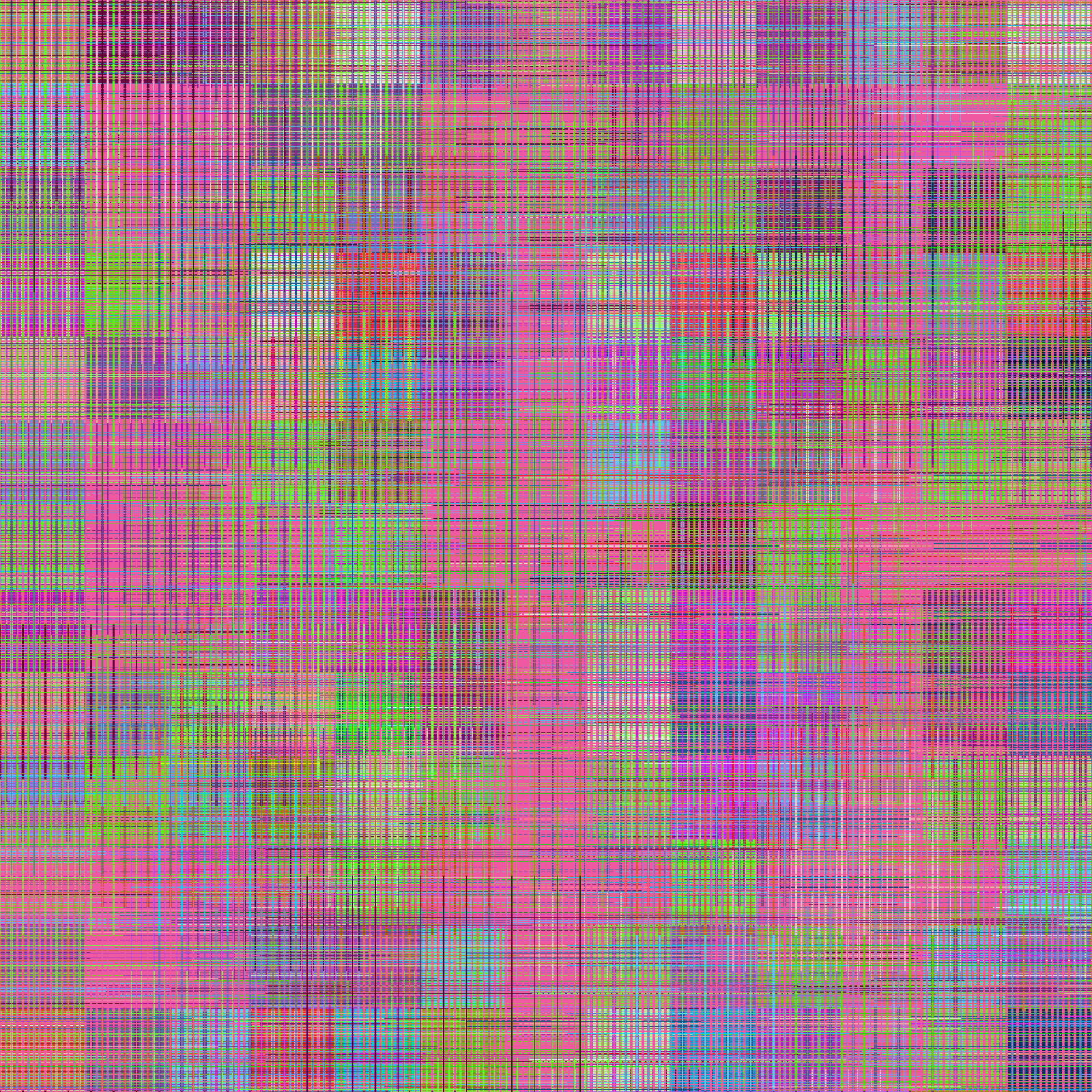 Chipped Dogtooth #19 static token preview