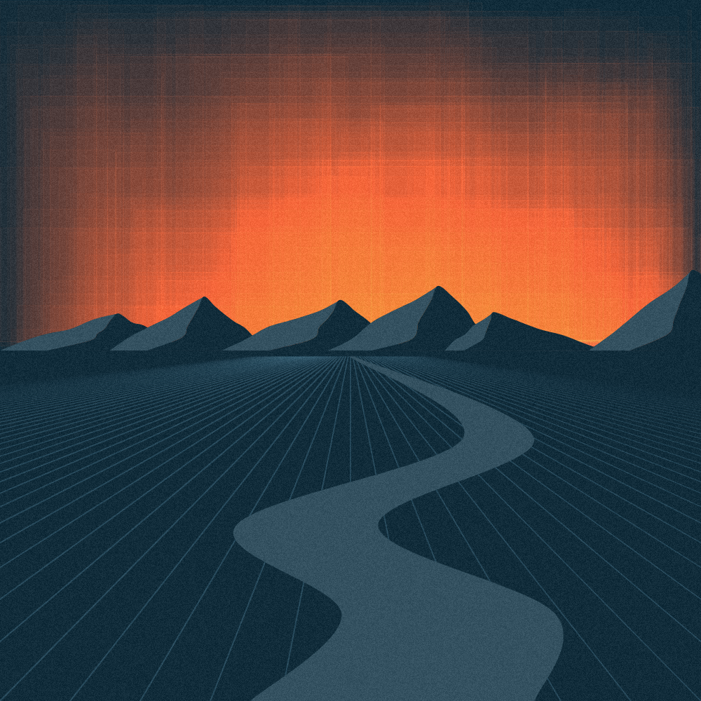 Atom Heart Mother #4 static token preview