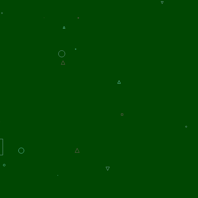 a r b i t r a r y #675 static token preview