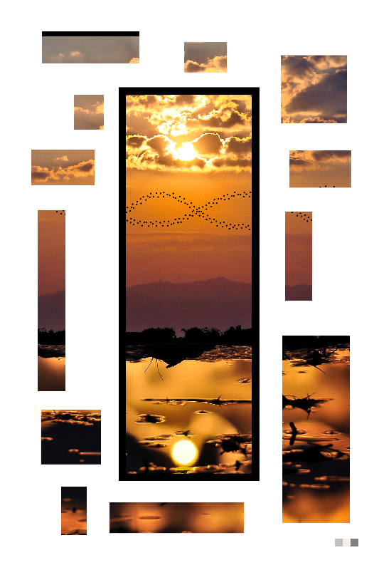 Sunset 2014 static project preview