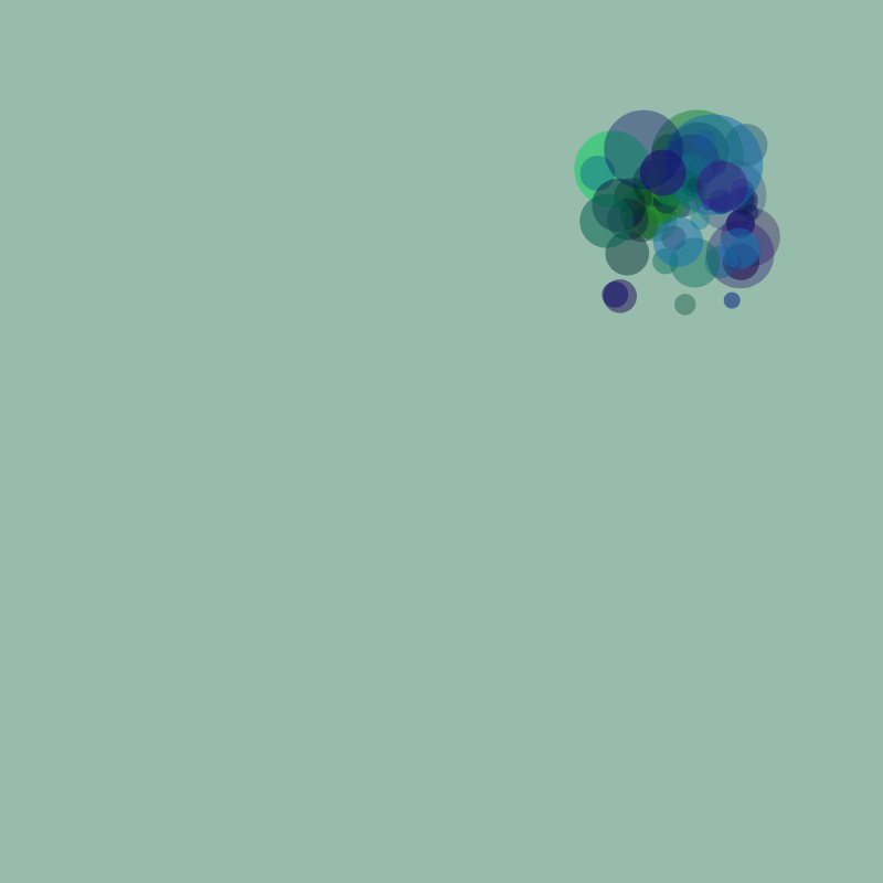 Evolution #14 static token preview