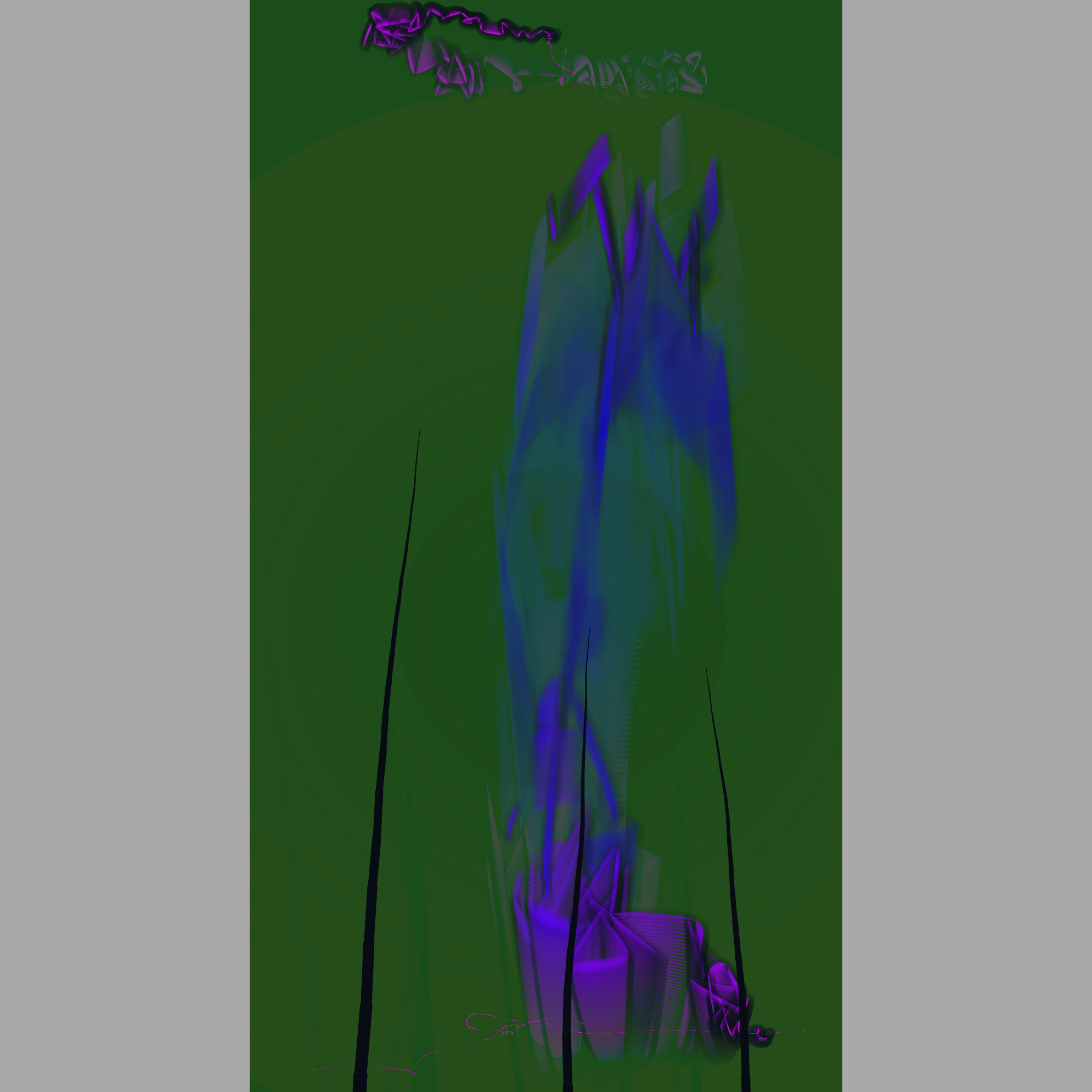 Painterly #6 static token preview