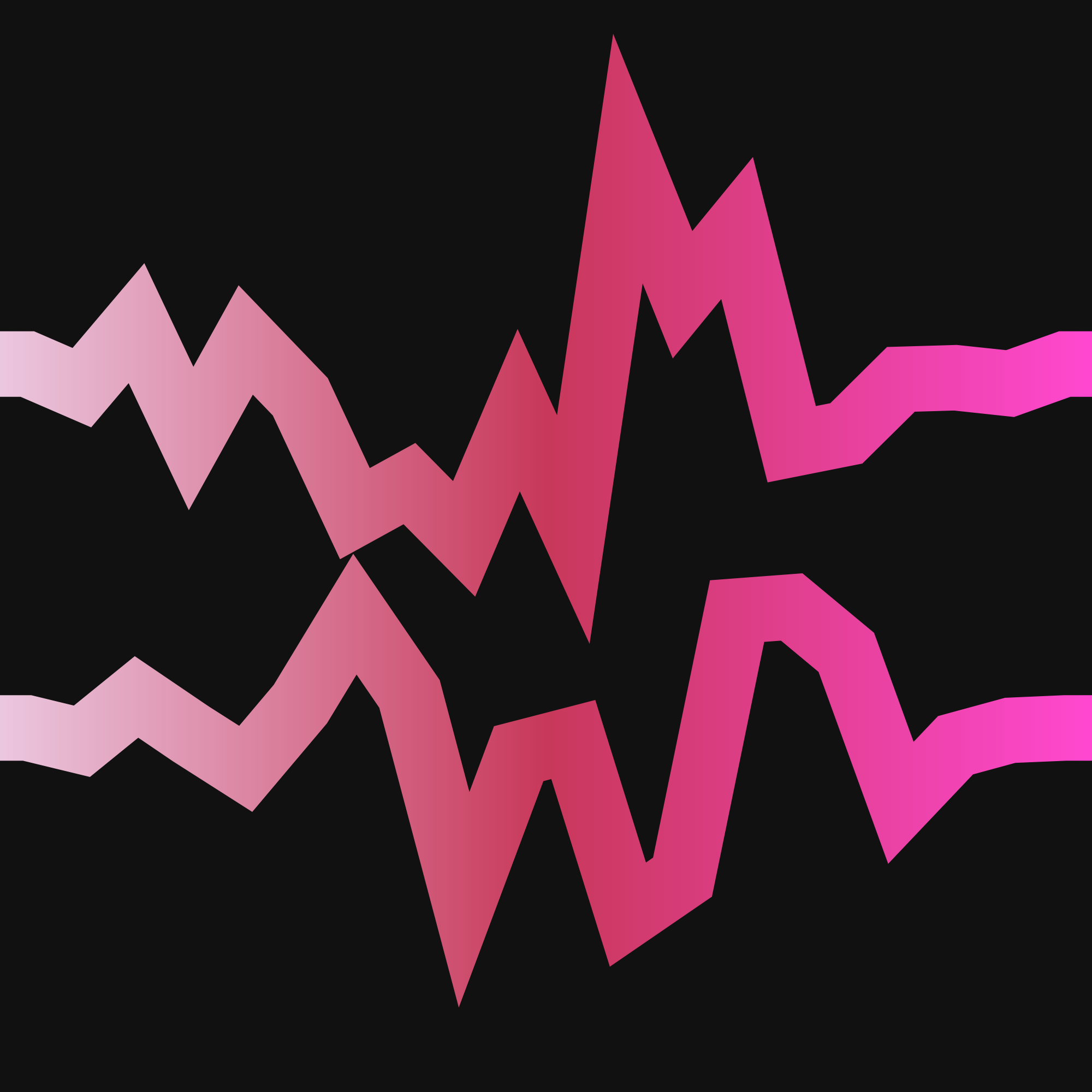 Squigl #9 static token preview