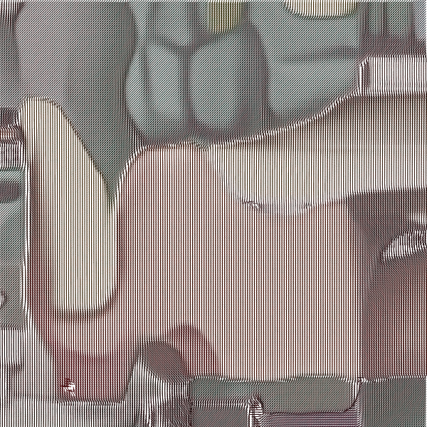 Cave Etchings #11 static token preview