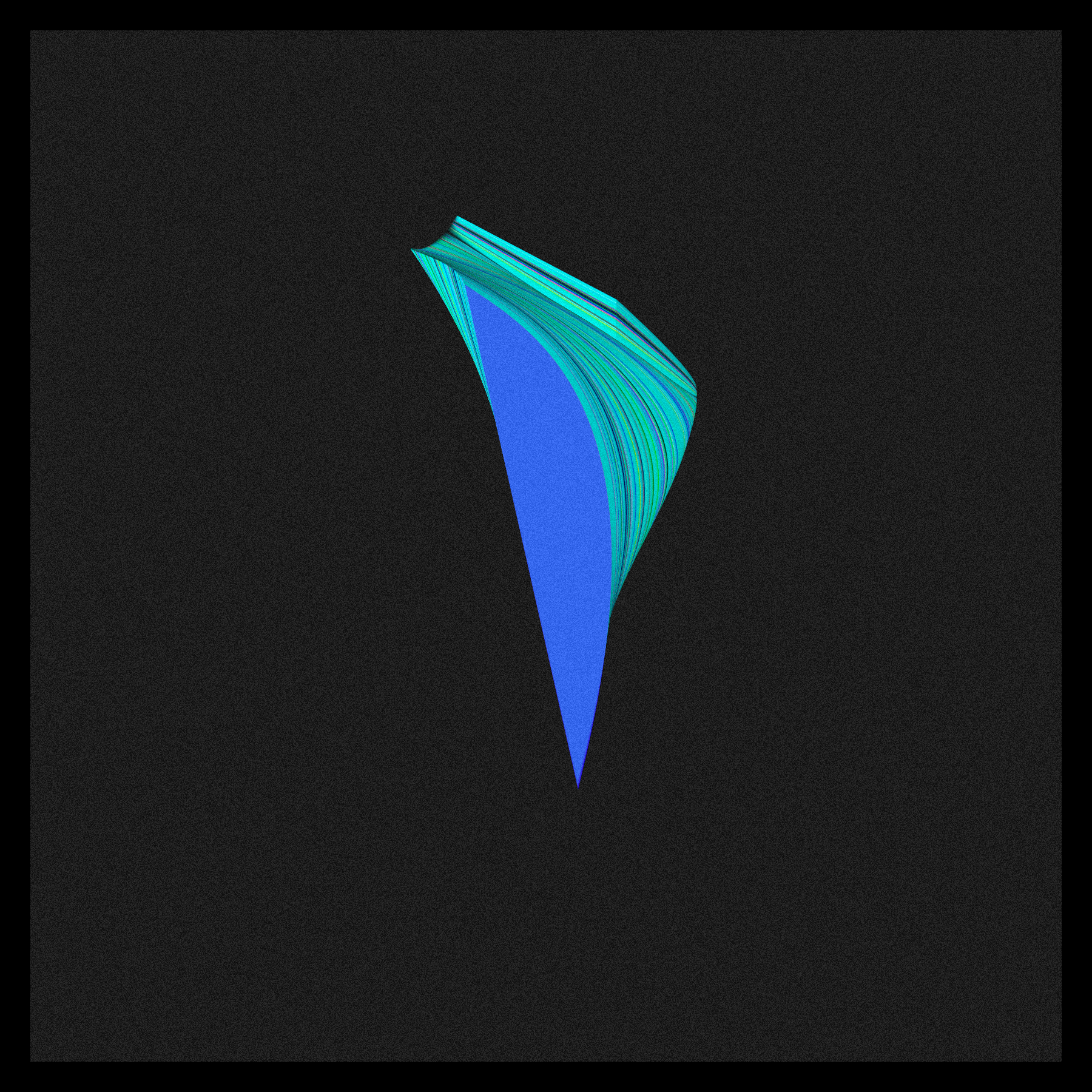 Forme #11 static token preview