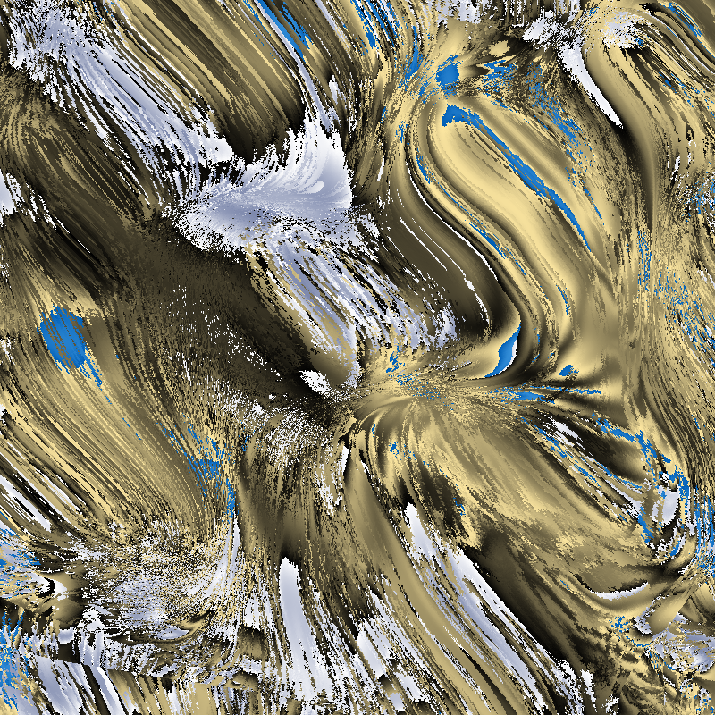 Vortices #24 static token preview