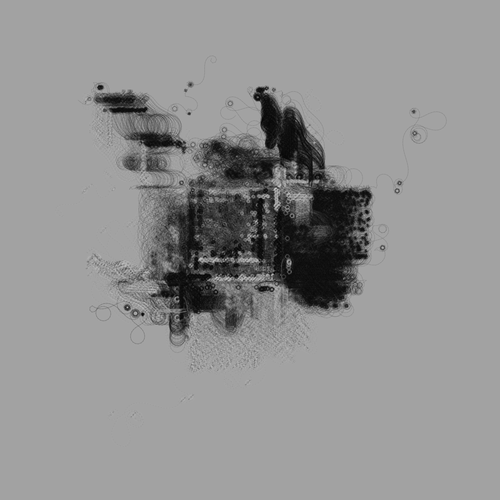 P5Js Thoughts V15 #21 static token preview