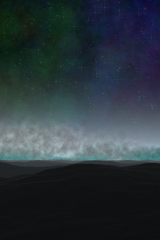 Twilight Frontier #15 static token preview