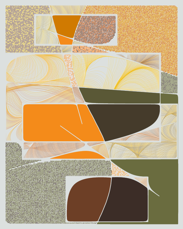 Broken Symmetries #3/3 #8 static token preview