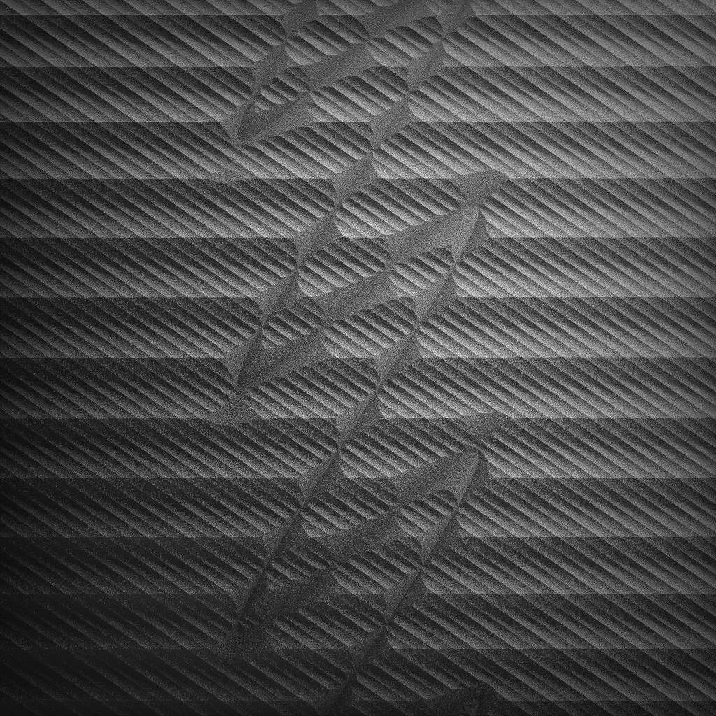 Folding Harmonies #15 static token preview