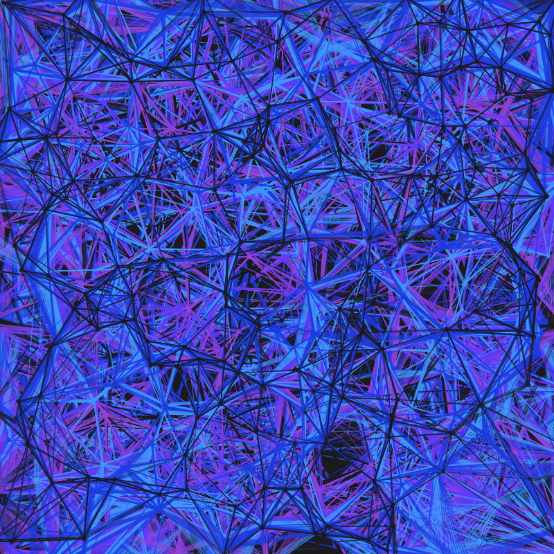 Tangled Web we Weave #10 static token preview