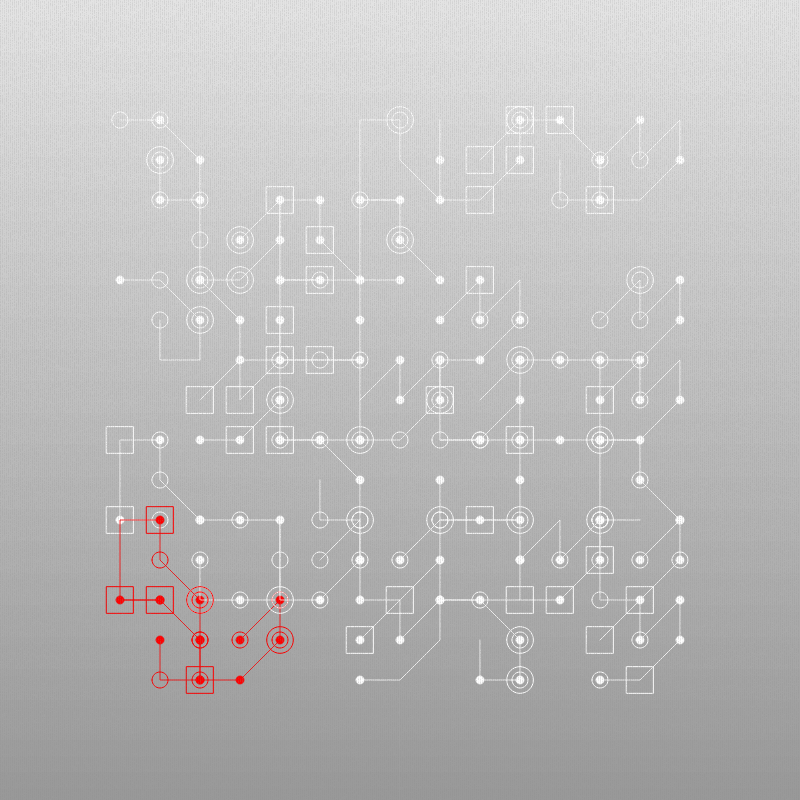 Overthinking #8 static token preview