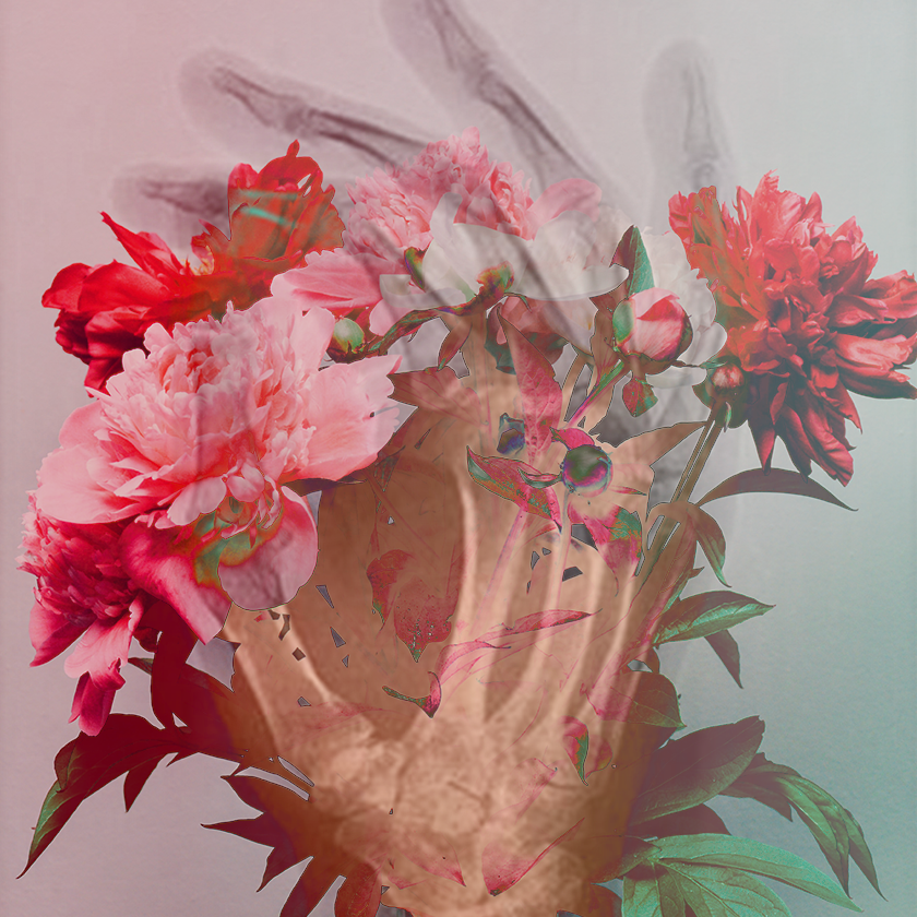 flowers and death #19 static token preview