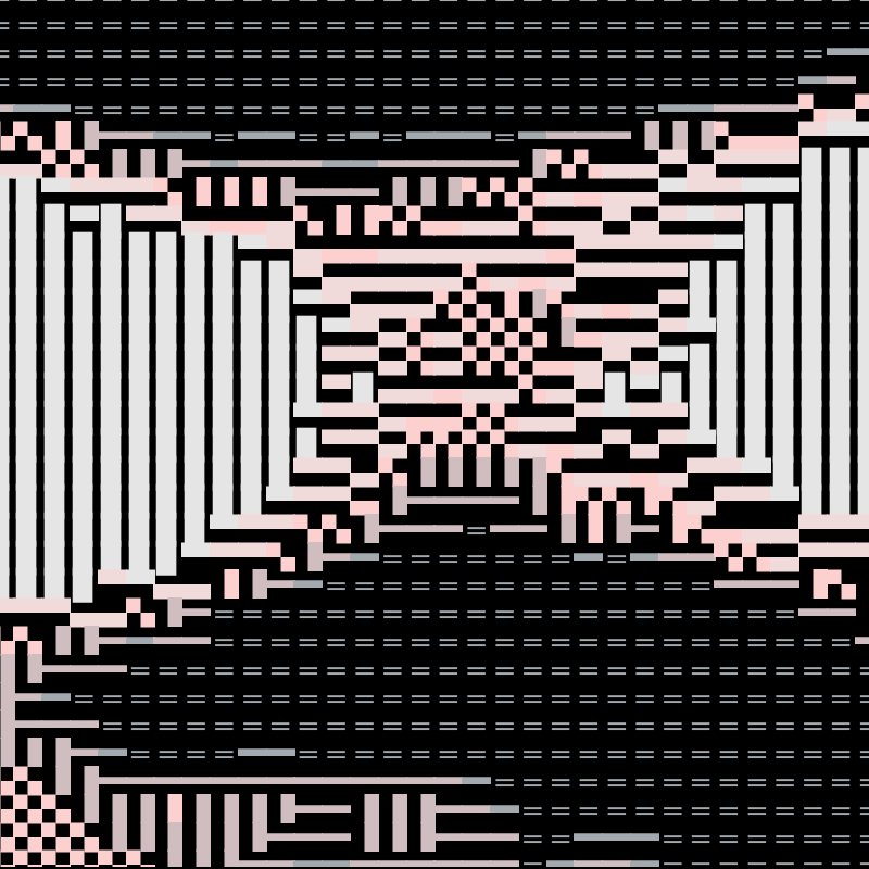 Abstractpolation #4 static token preview