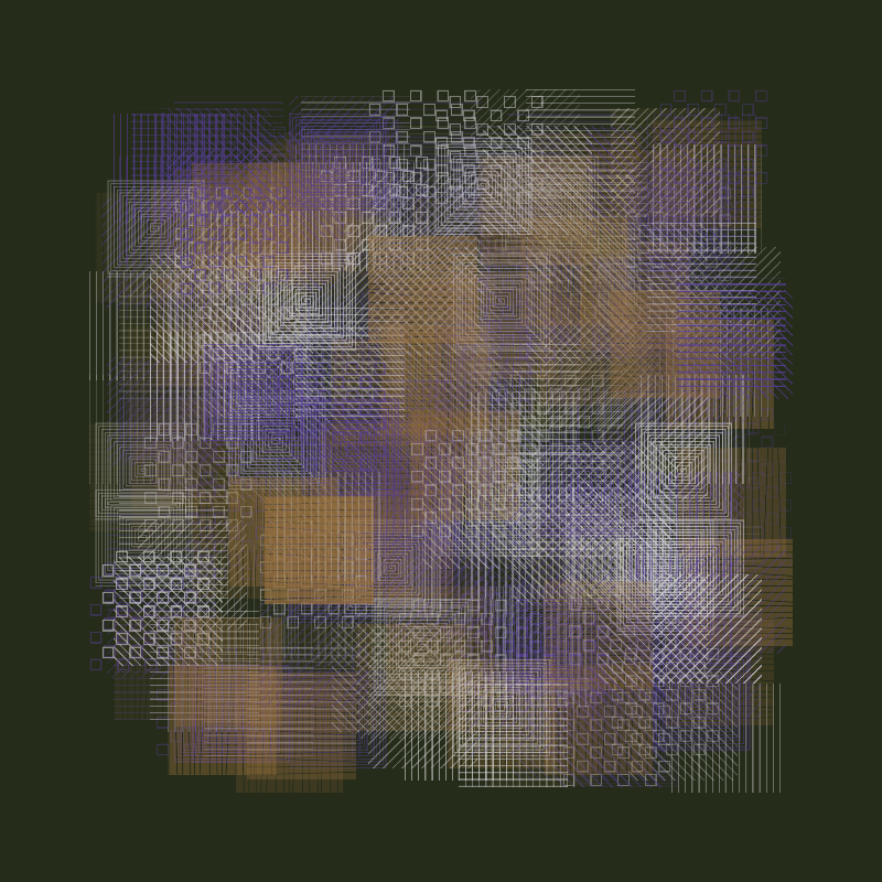 Scratches #9 static token preview