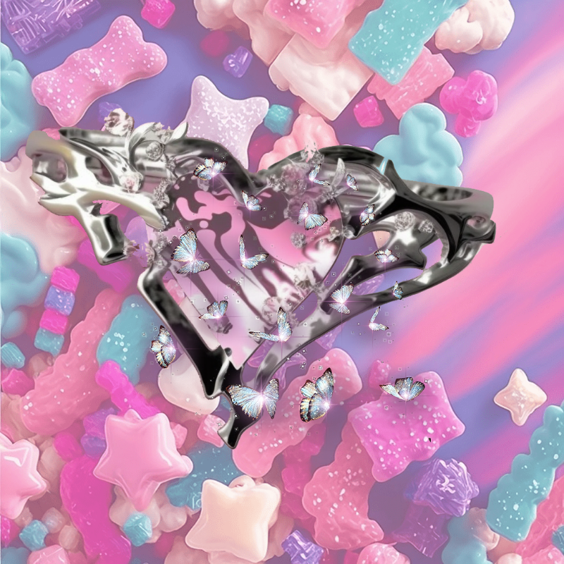 Galentines Day ⋆˙⟡♡ Be my BFF #22 static token preview