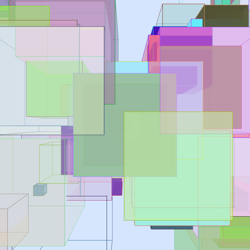 Hip 2 Be Square #12 static token preview