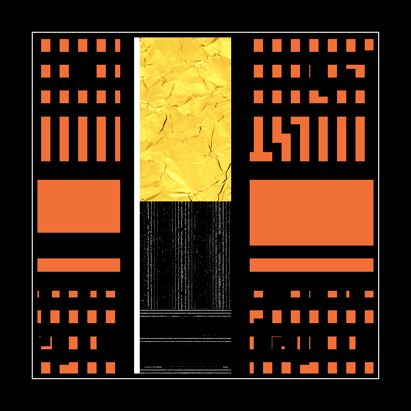Arts of Chet Masterpiece (Originality V.2) #7 static token preview