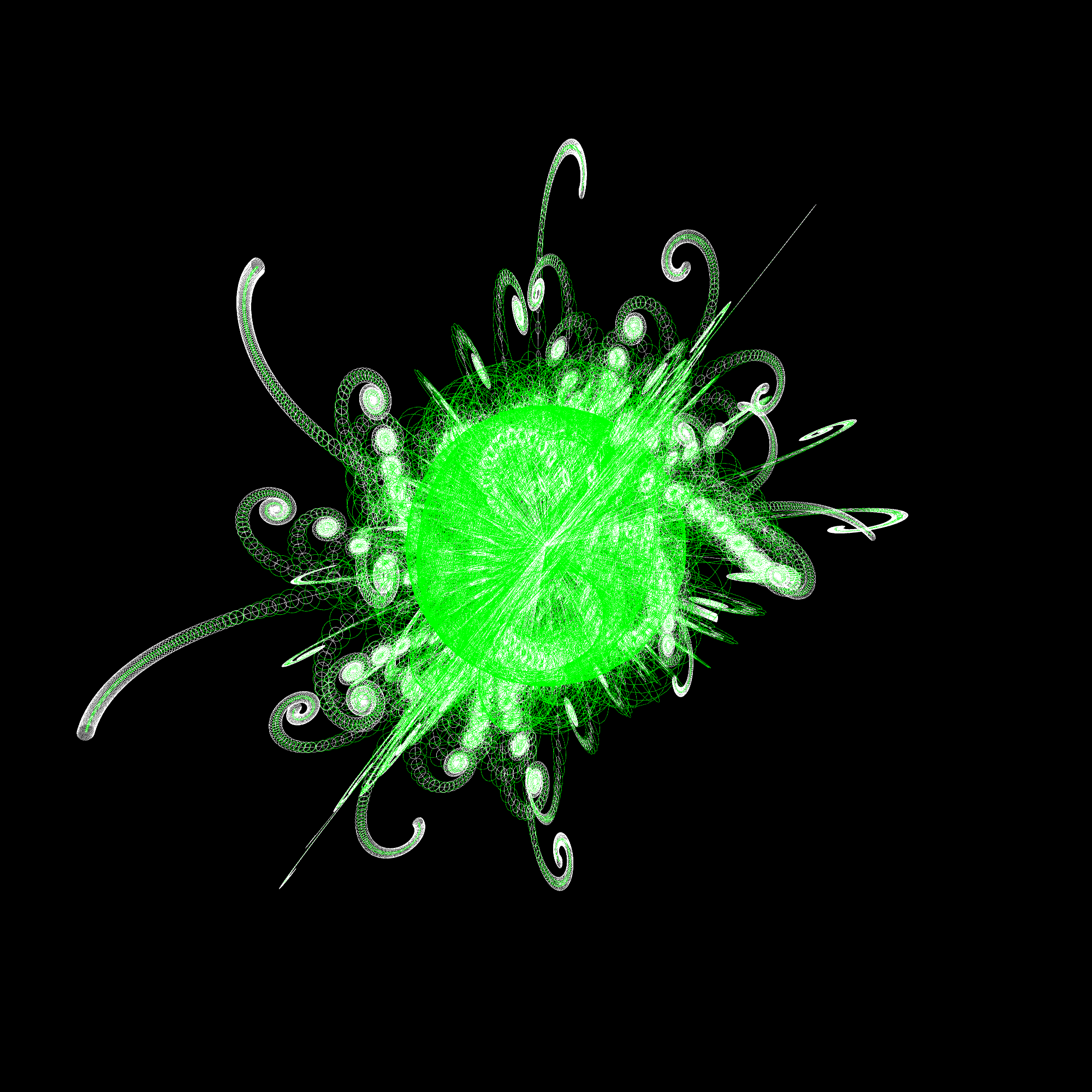 Not Astrophage #12 static token preview