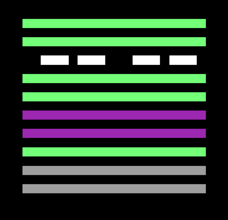 Pepe Lines #1 static token preview