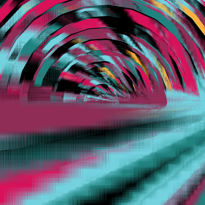 Tripping Out #20 static token preview
