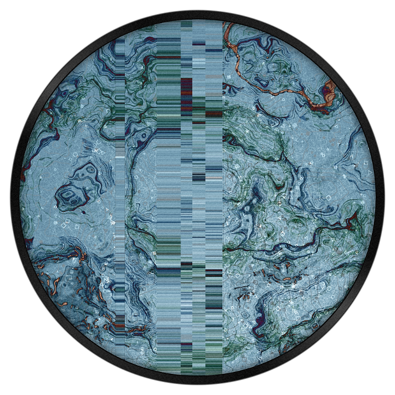 Chaos Culture #297 static token preview