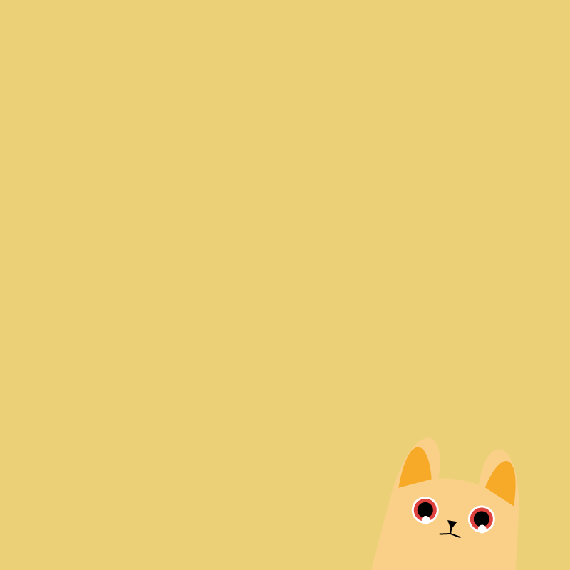 Where is the cat? #23 static token preview