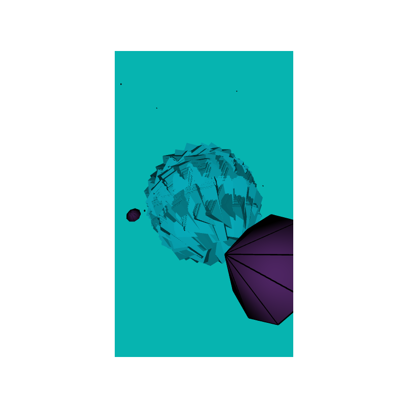 Ge4r4lone #5 static token preview