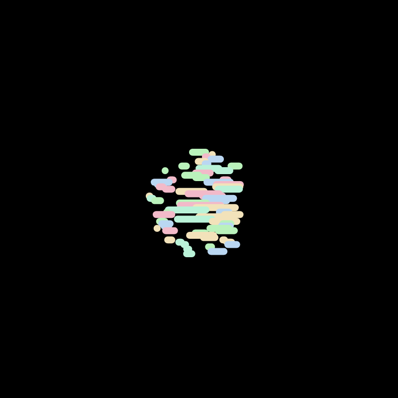 Color Sphere #2 static token preview