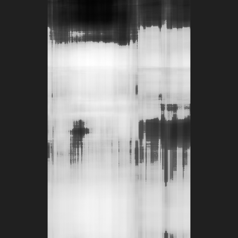 Untitled I #13 static token preview