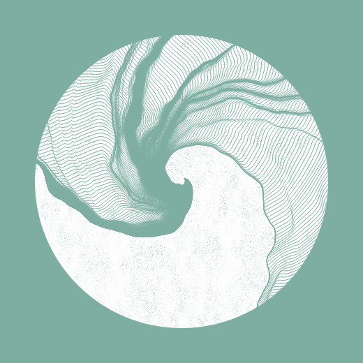 Wave of lines #18 static token preview