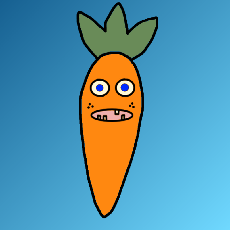 Carrotzos #10 static token preview